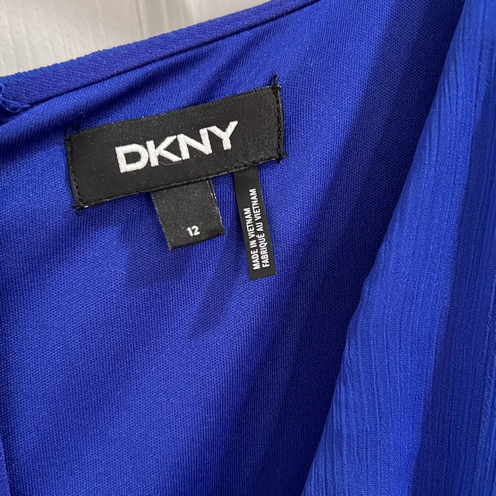 DKNY DRESS - Picture 3 of 5